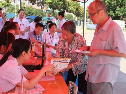 固始县人口计生委_省人口计生委调研固始县2014年人口和计划生育重大政策落实(3)