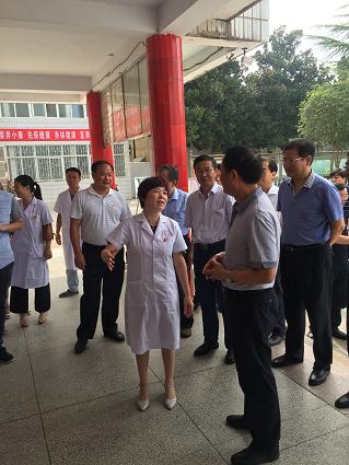 光山县人口计生委_信阳市卫生计生委开展第二季度医疗市场暗访