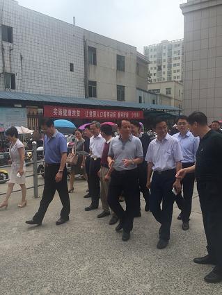 光山县人口计生委_信阳市卫生计生委开展第二季度医疗市场暗访