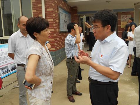 淮滨县人口计生委_信阳市规范社会抚养费征管工作现场会在平桥区召开
