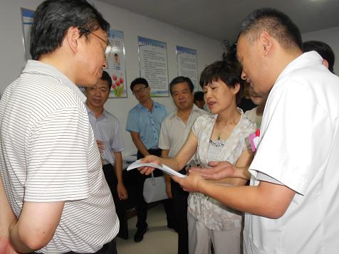 淮滨县人口计生委_信阳市规范社会抚养费征管工作现场会在平桥区召开(2)