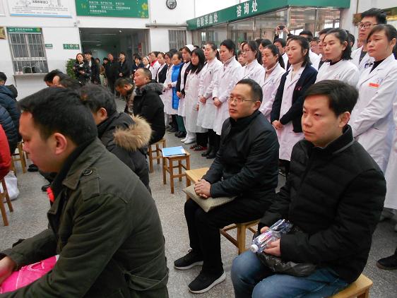 息县人民政府县长级干部吴昊讲话