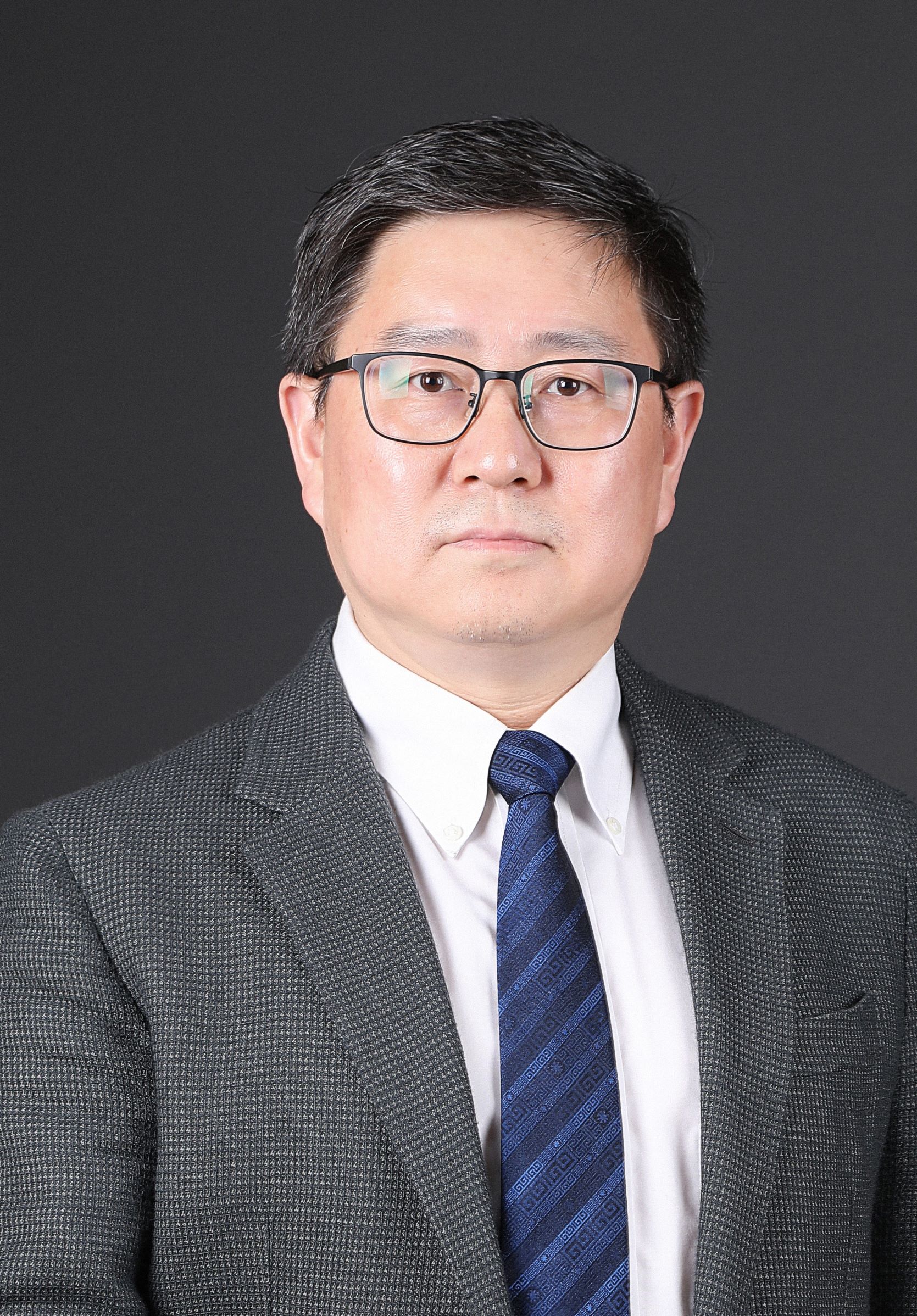 楼文晖:做医生要有定力