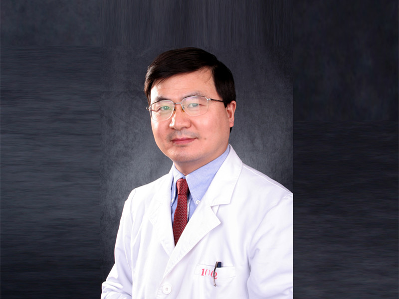 执行主席董建增教授细数家珍:八大亮点 构筑csc年会卓越风骨