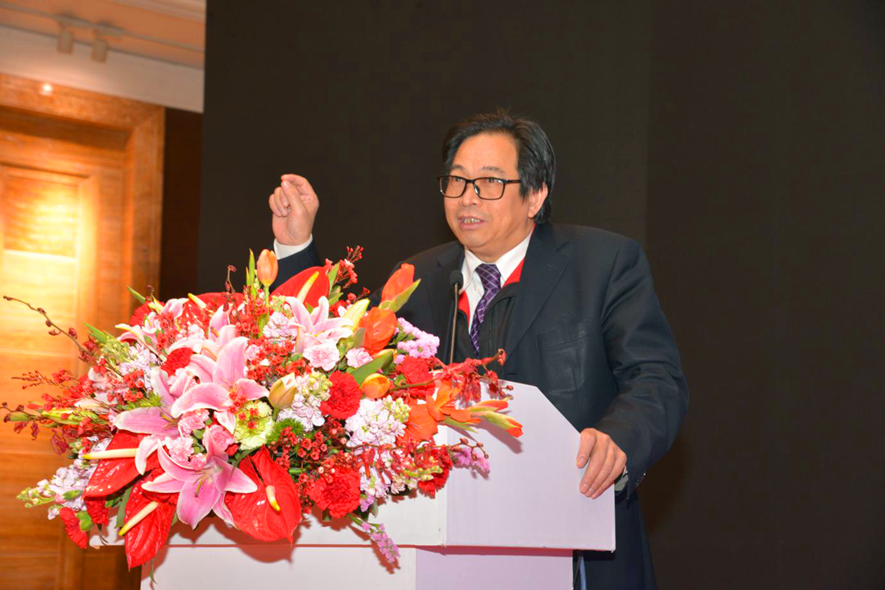 不忘初心绘蓝图牢记使命创未来山东省医师协会第十次