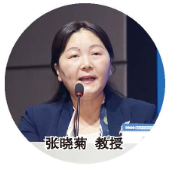 开幕式由大会执行主席,河南省人民医院呼吸与危重症医学科主任张晓菊