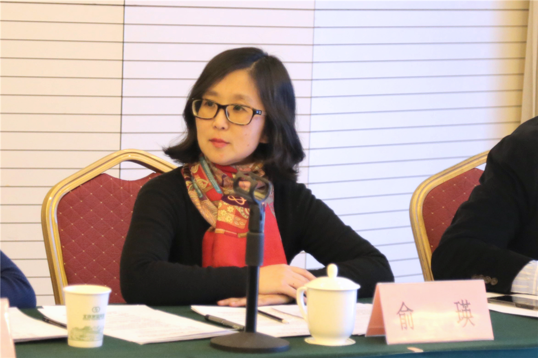 上海笃影文化传媒有限公司首席运营官兼节目总制片人俞瑛.png