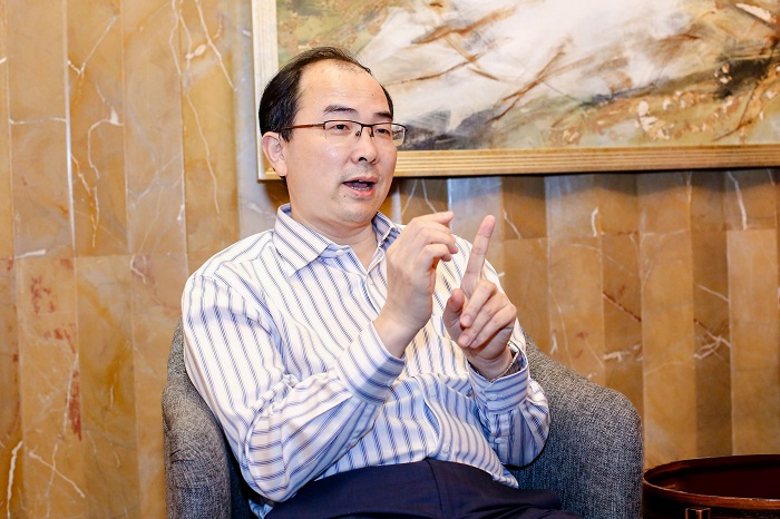 【新闻图片-3】南京医科大学第一附属医院心内科副主任陈明龙教授 分享使用体验.jpg