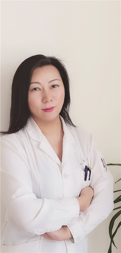 作者肖像素材：中国医科大学附属盛京医院 王玉梅教授.jpg