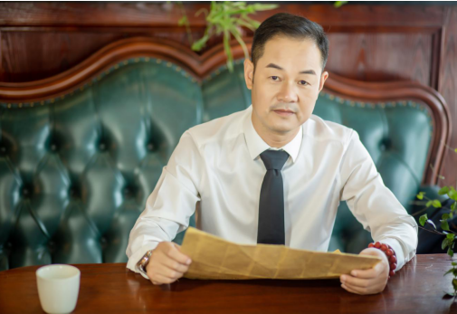 访李氏疼痛“开关”康复绝技创始人李红兵