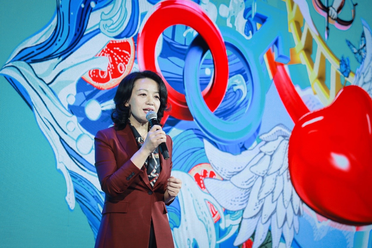 辉瑞普强中国零售业务副总裁任晓秀致辞.jpg