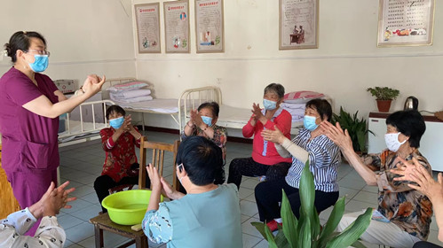 现场学习“七步洗手法”1_副本.jpg